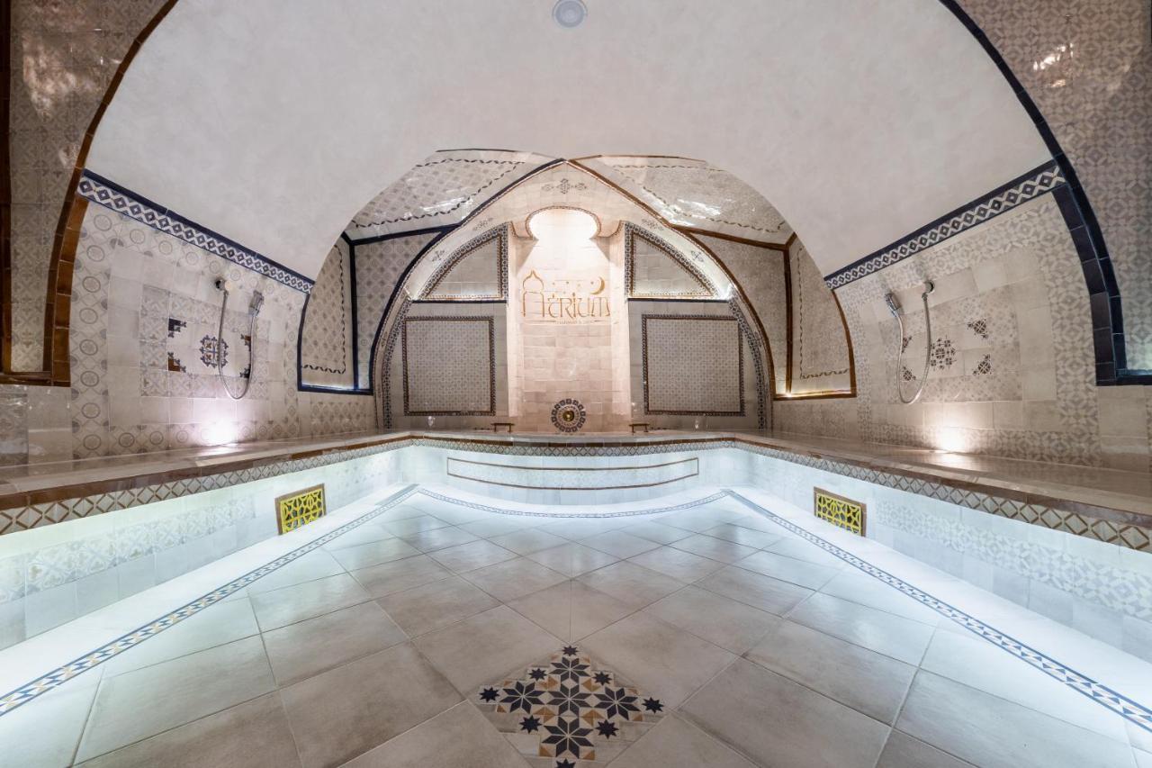 Atrium Konak Novi Sad Esterno foto