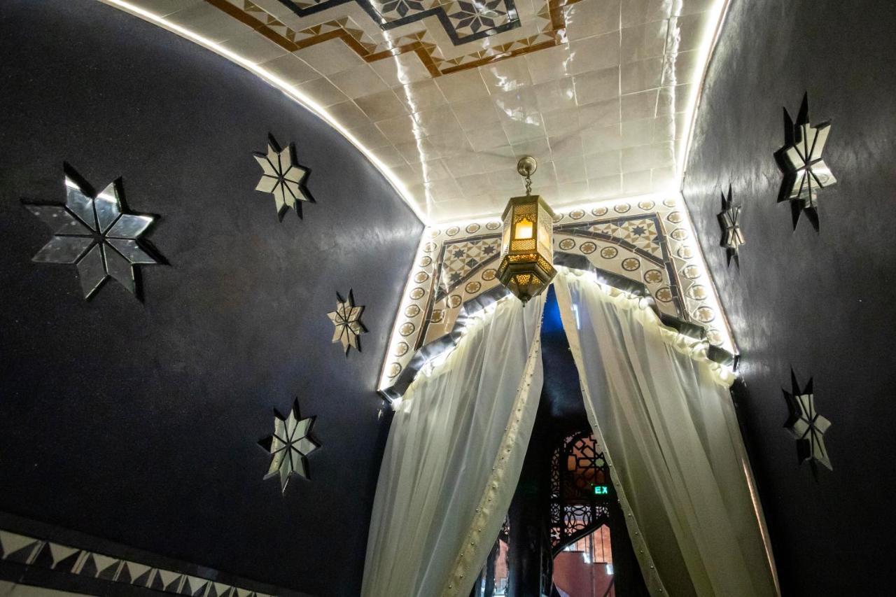 Atrium Konak Novi Sad Esterno foto